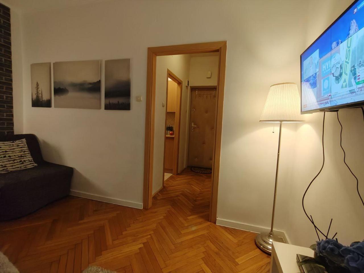 Down Town View Apartment