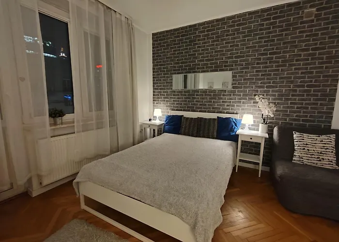 Down Town View Apartments