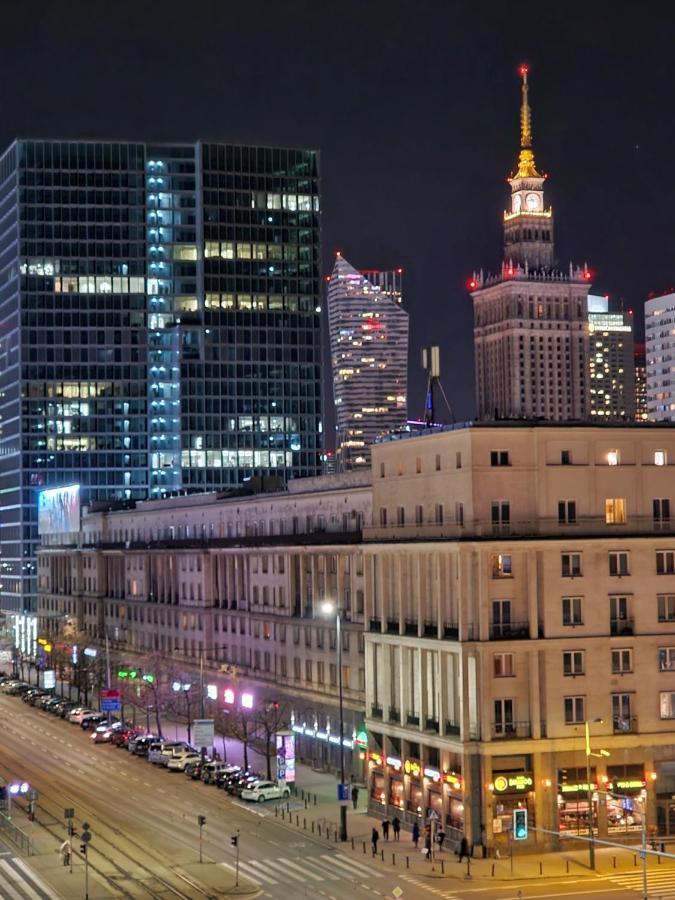 Appartamento Down Town View *
