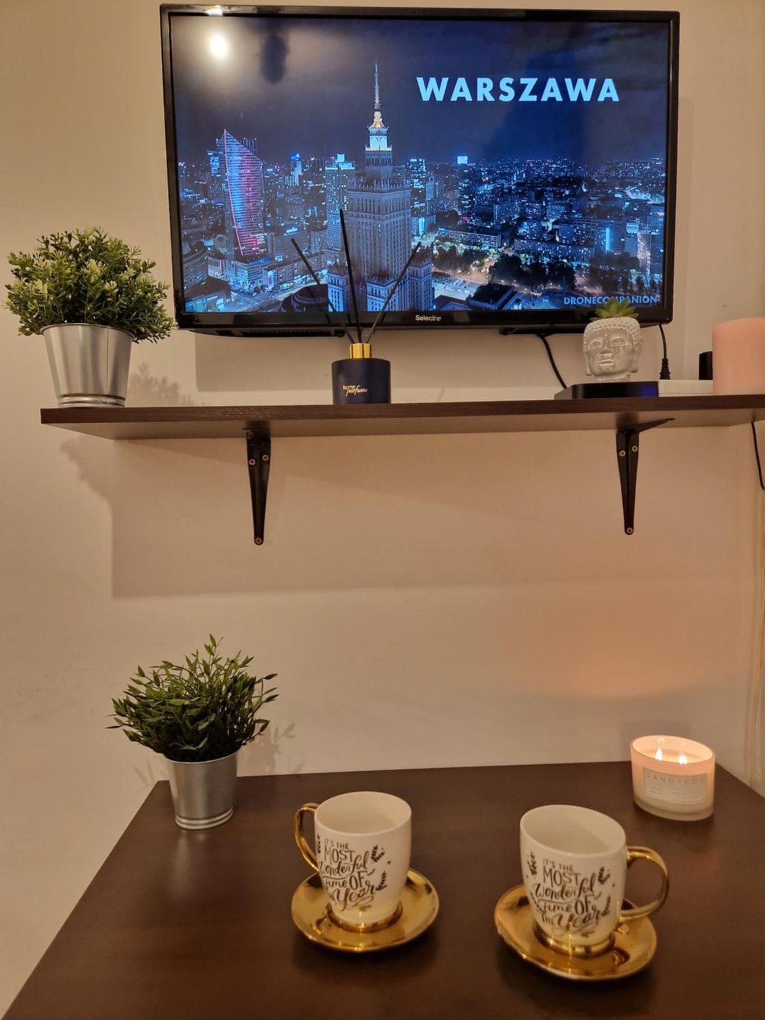 Apartmán Down Town View *