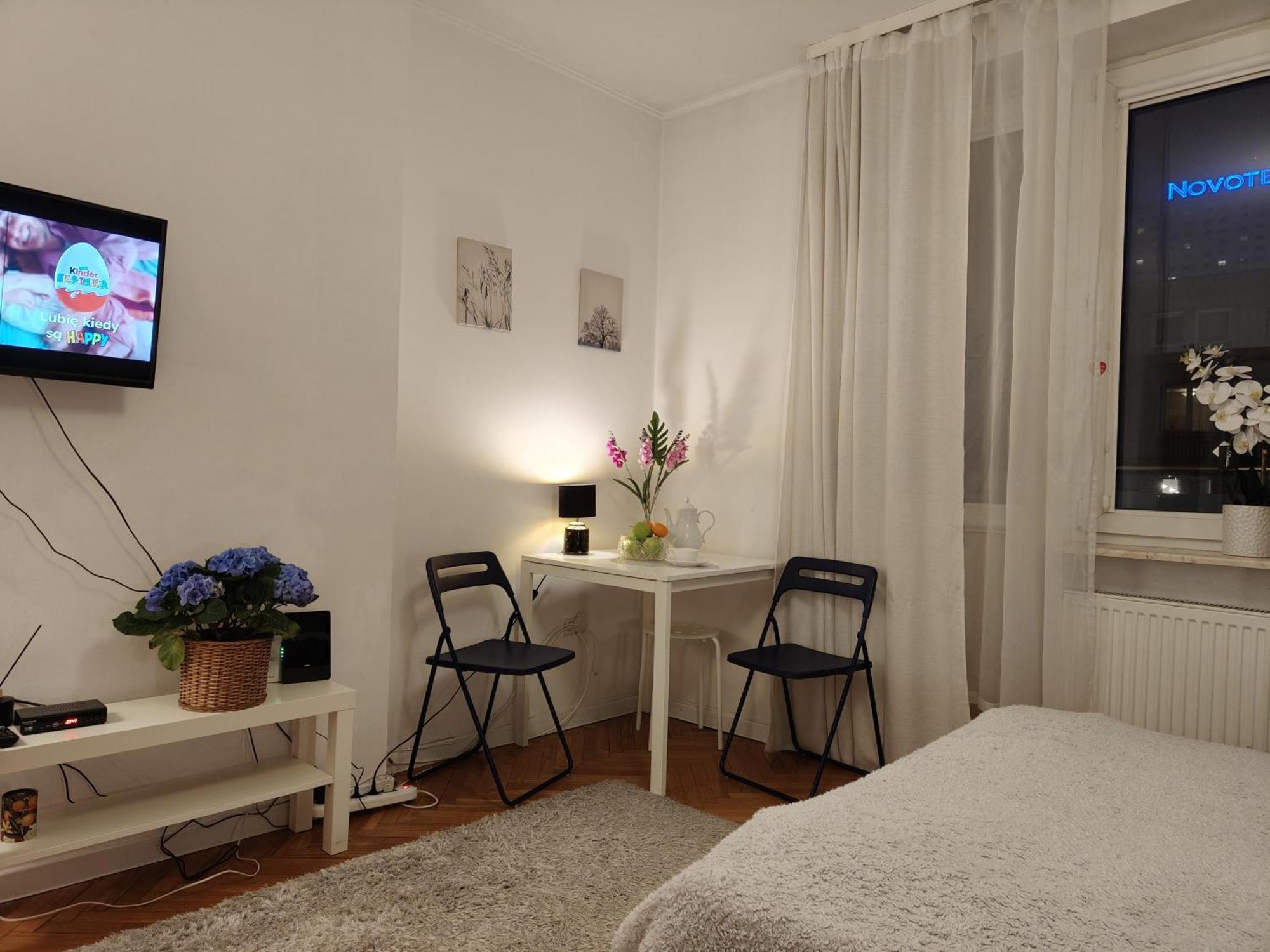 Appartamento Down Town View *