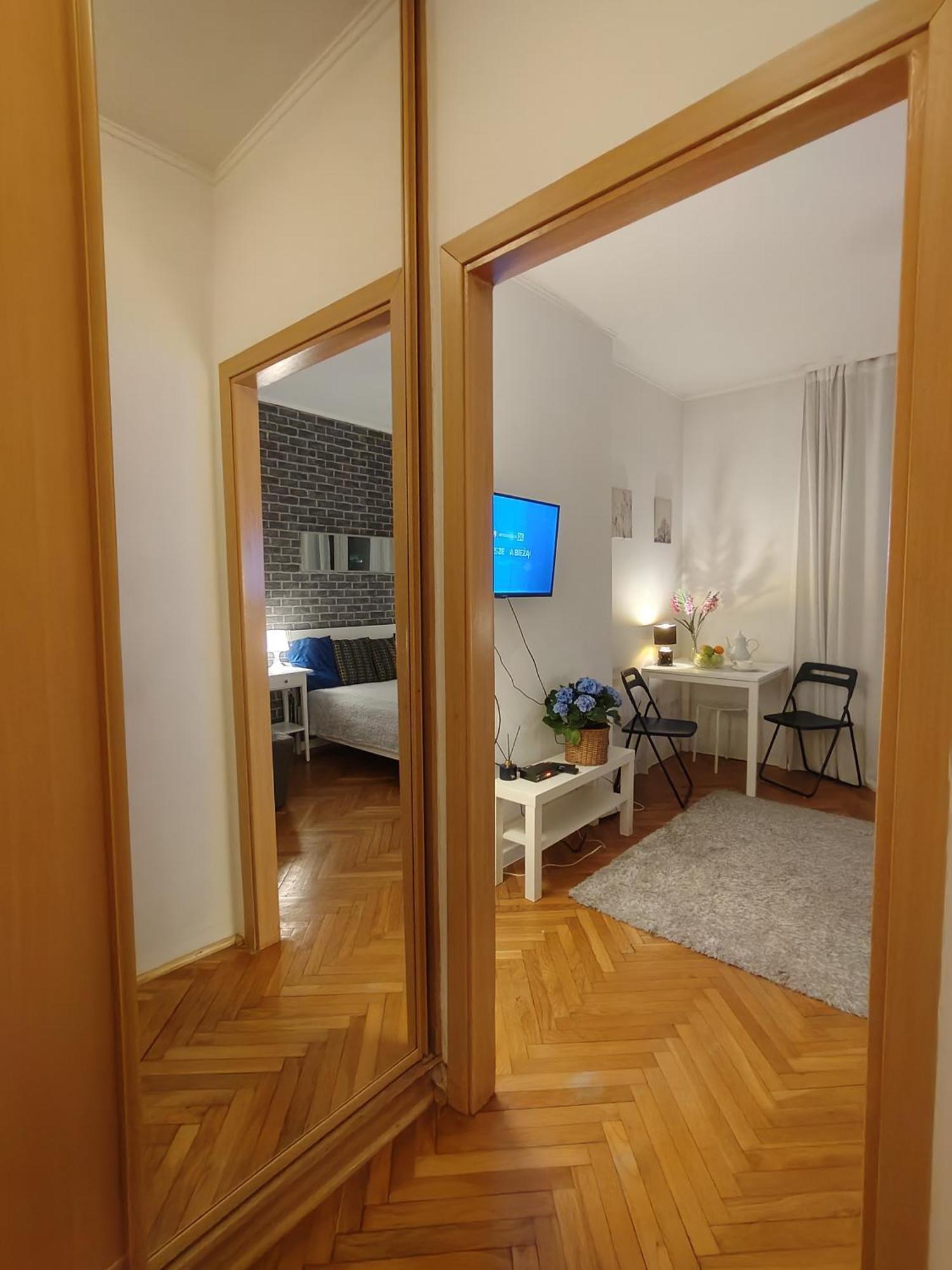Appartamento Down Town View *