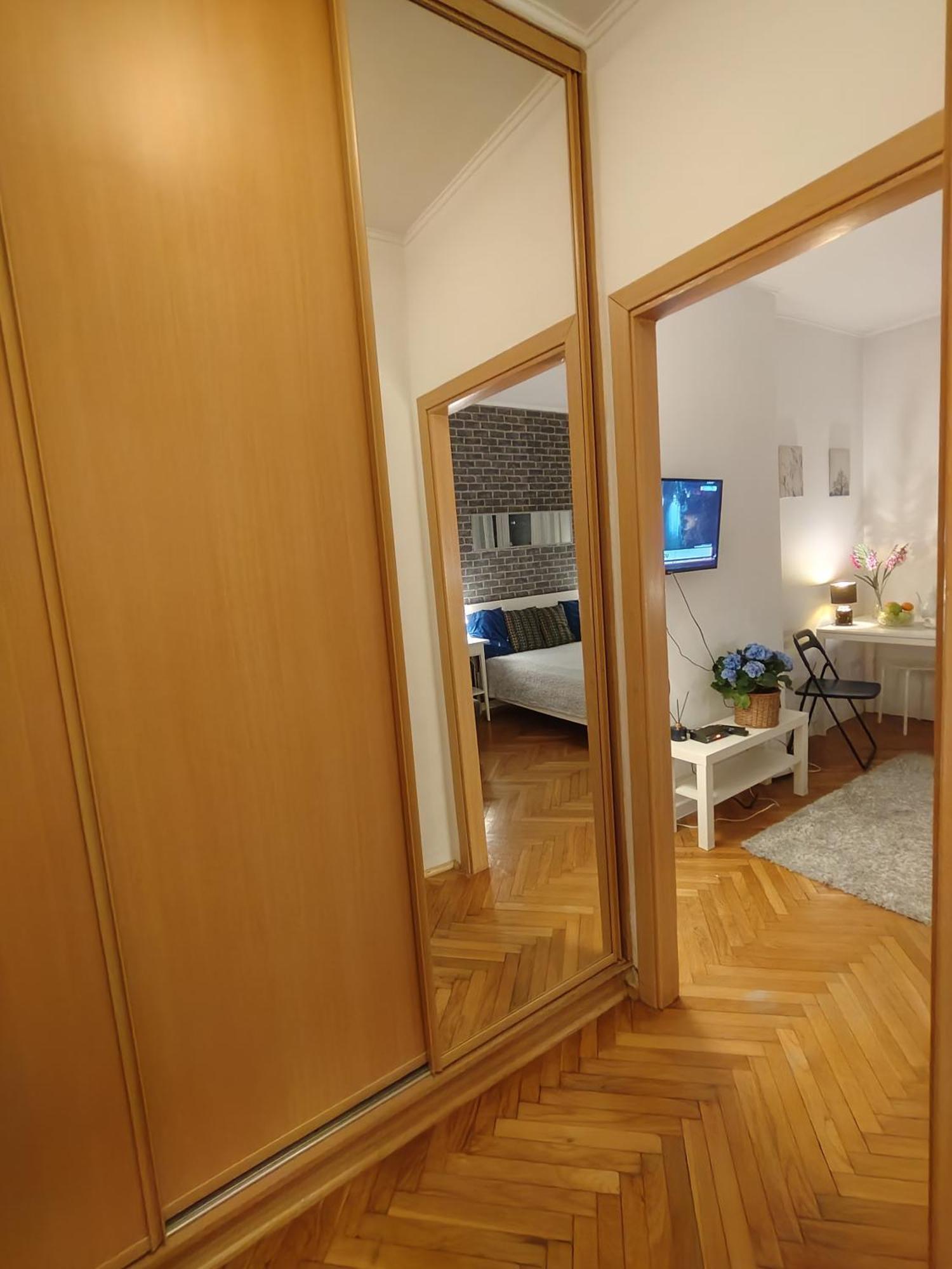 Appartamento Down Town View *